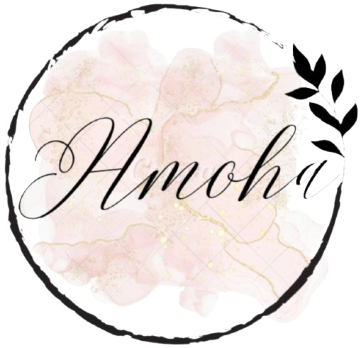 Amoha Logo